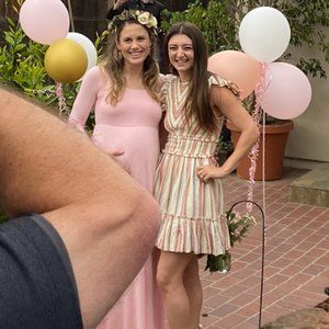 Adorable Sundress by Saylor - Small